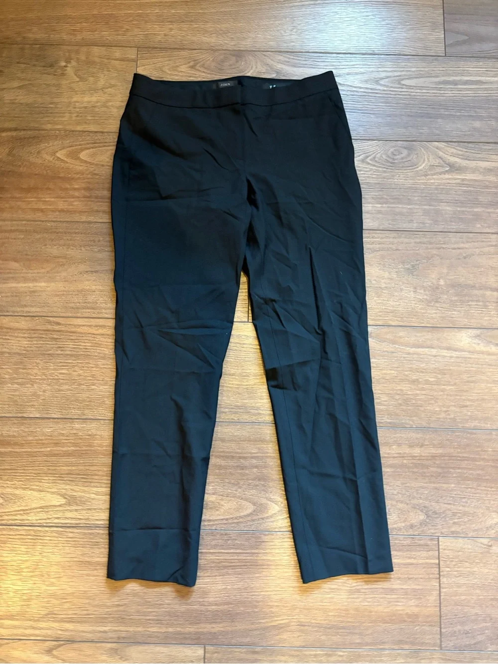 J. Crew crew paley